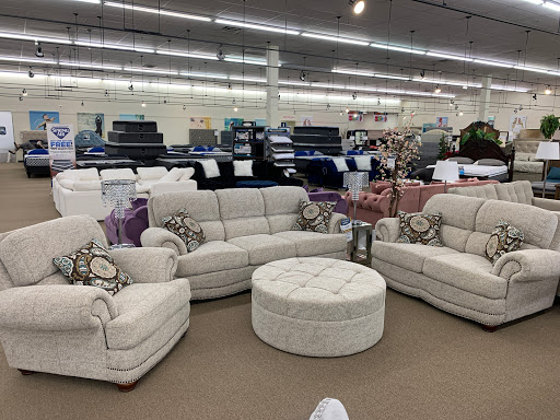Furniture Store «BEL Furniture - Humble», reviews and photos, 20424 US-59, Humble, TX 77338, USA