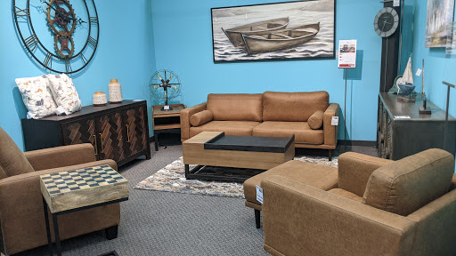 Furniture Store «Furnish 123», reviews and photos, 3235 E Hamilton Ave, Eau Claire, WI 54701, USA