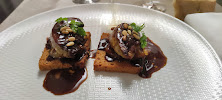 Foie gras du Restaurant Le Stras' à Strasbourg - n°14