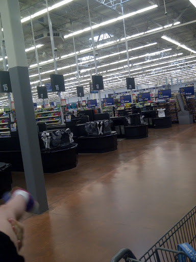 Department Store «Walmart Supercenter», reviews and photos, 1881 Baltimore Pike, Hanover, PA 17331, USA