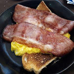 Photo n°4 de l'avis de Manuel.e fait le 20/08/2021 à 12:40 sur le  Hotel Favorita à Cesenatico