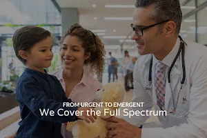 Full Spectrum Emergency Room and Urgent Care image