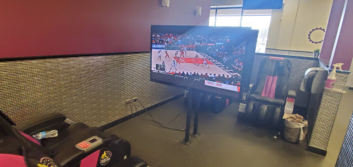 Gym «Planet Fitness», reviews and photos, 7530 W Roosevelt Rd, Forest Park, IL 60130, USA