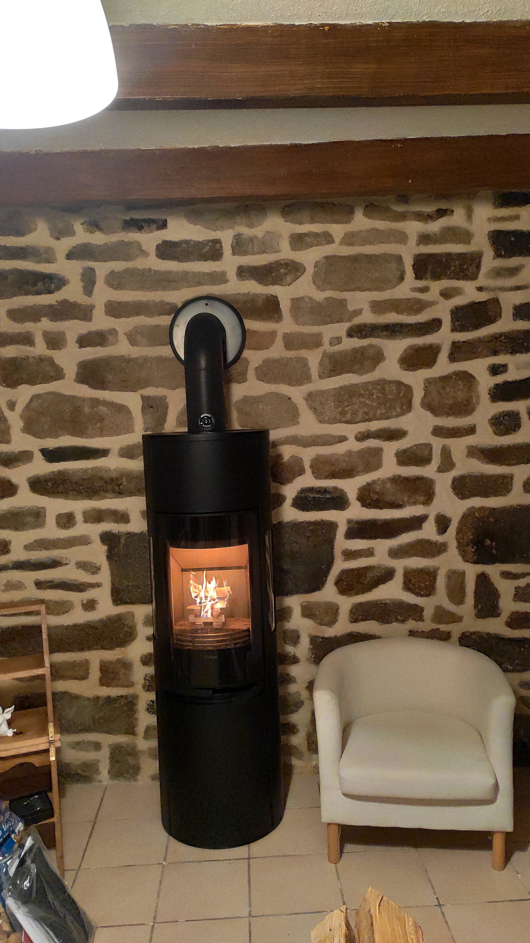 Photo n° 2 de l'avis de Patrick. fait le 19/10/2021 à 18:54