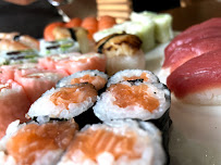 Plats et boissons du Restaurant de sushis SuAndShi La Ciotat - n°5