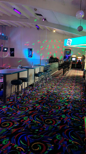 Bowling Alley «Spin Alley», reviews and photos, 1430 NW Richmond Beach Rd, Shoreline, WA 98177, USA