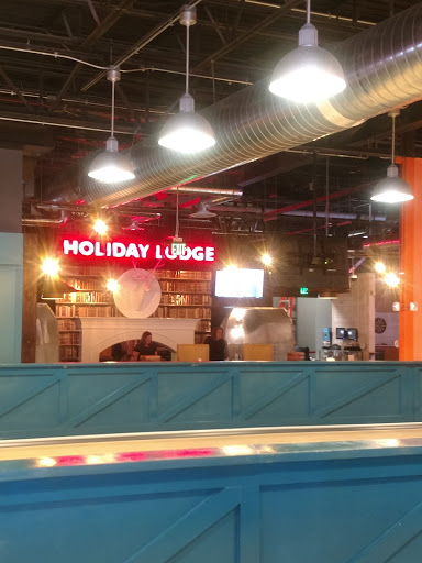 Clothing Store «Victoria Gardens», reviews and photos, 12505 N Main St, Rancho Cucamonga, CA 91739, USA