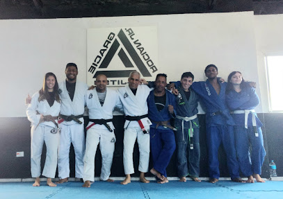 Academia Rocian Gracie ABC