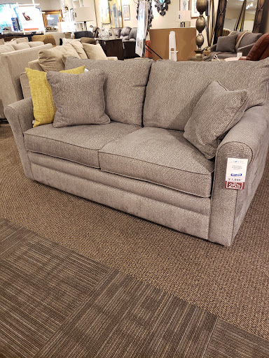Furniture Store «La-Z-Boy Furniture Galleries», reviews and photos, 10900 Fairfax Blvd, Fairfax, VA 22030, USA