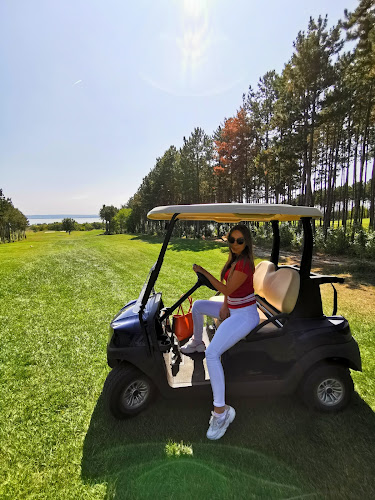 Hozzászólások és értékelések az Balaton Golf Club-ról