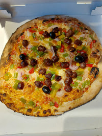 Photos du propriétaire du Pizzeria Mag'Pizza (foodtruck) à Saint-Marcet - n°1