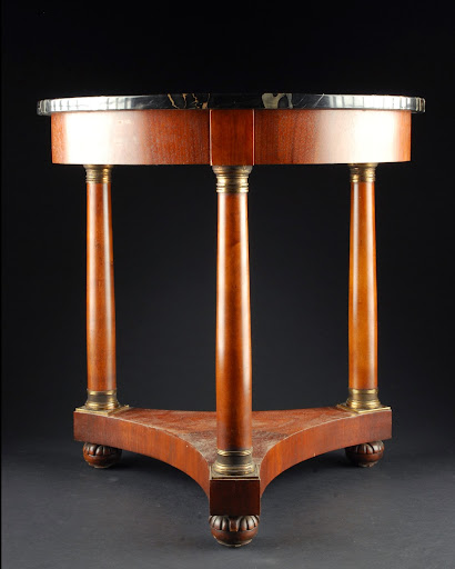 Antique Furniture Store «Lots of Furniture Antiques Warehouse», reviews and photos, 910 N Riverfront Blvd, Dallas, TX 75207, USA