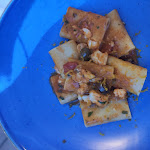 Photo n°5 de l'avis de Davide.i fait le 25/06/2021 à 20:57 sur le  Osteria Dalla Pierina à Mirano