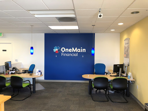 OneMain Financial in Downey, California