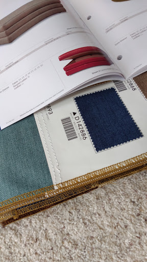 Furniture Store «La-Z-Boy Furniture Galleries», reviews and photos, 2035 Mackenzie Way, Cranberry Twp, PA 16066, USA