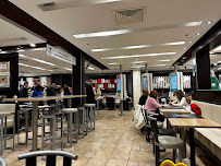Atmosphère du Restauration rapide McDonald's à Chambourcy - n°11