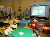 Escuela Educación Infantil La Gran Familia en Alcalá de Henares