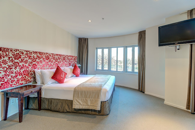 Parkview on Hagley - Christchurch