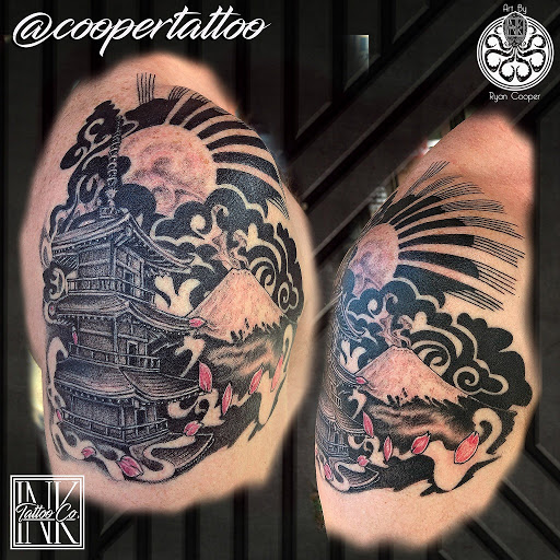 Find best wrist tattoo ideas for your next unique tattoo in Mesa at INK Tattoo Co.