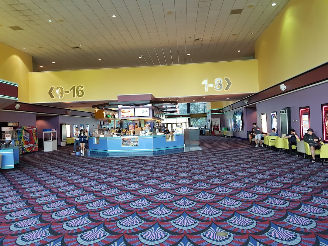 Edgewater Multiplex Cinemas
