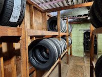 Dyke Tire Discounters - Photo 9 - Car repair in Richmond, VA, Richmond