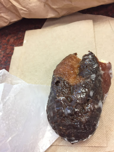 Donut Shop «Donut & Donuts», reviews and photos, 33 Scammell St, Quincy, MA 02169, USA