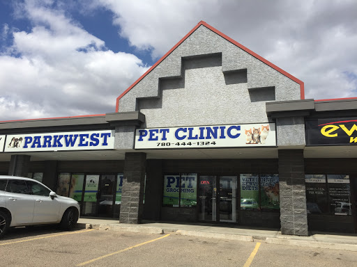 Parkwest Pet Clinic image
