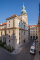 Photo shoot hotels Prague
