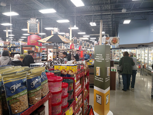 Grocery Store «Kroger», reviews and photos, 1735 N Memorial Dr, Lancaster, OH 43130, USA