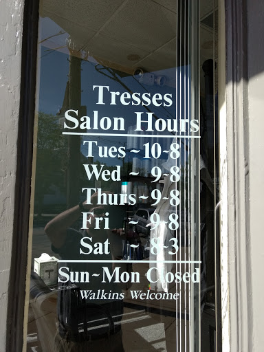 Beauty Salon «Tresses Salon», reviews and photos, 217 Union St, Rockland, MA 02370, USA