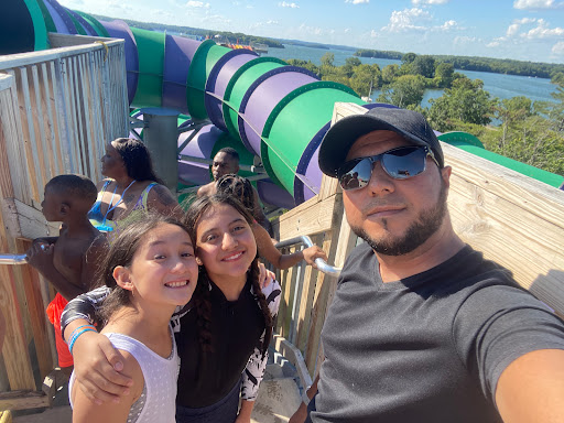 Water Park «Nashville Shores Lakeside Resort», reviews and photos, 4001 Bell Rd, Hermitage, TN 37076, USA