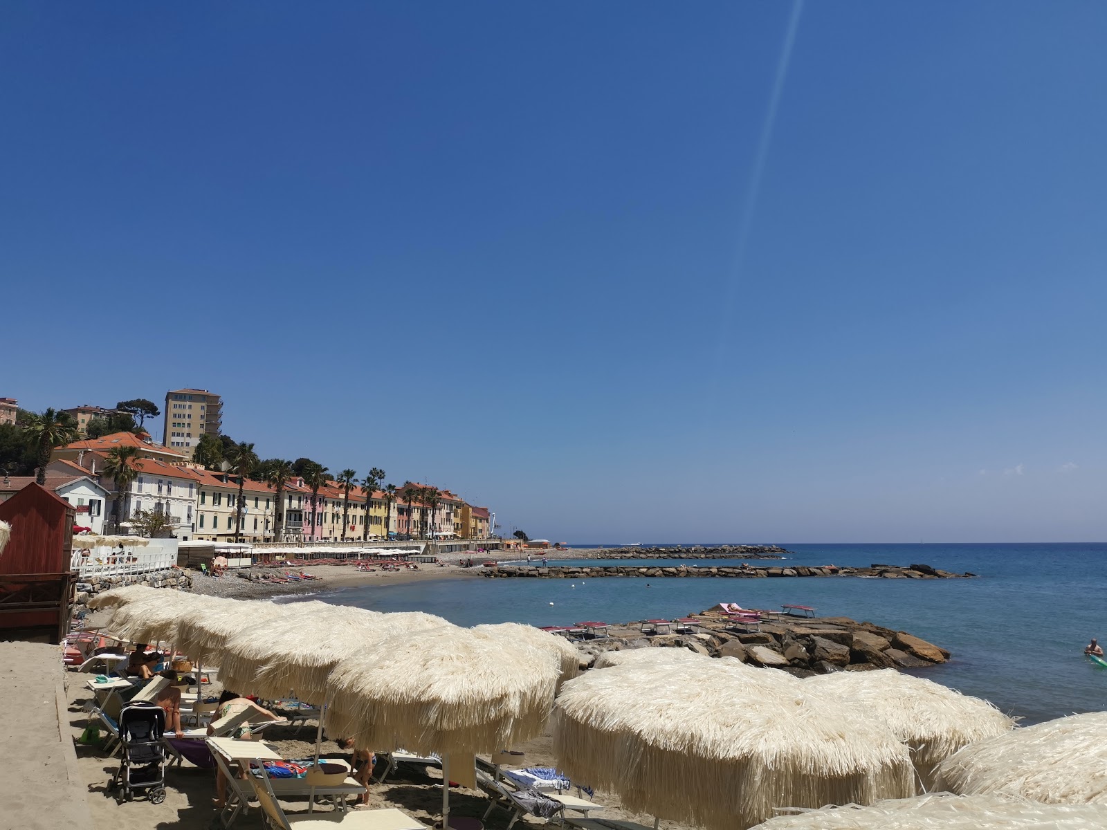 Spaggia Scala Azzurra photo #9