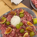 Photo n°1 de l'avis de Marzia.r fait le 17/08/2023 à 06:59 sur le  Ristorante Pinzimonio à Ostuni