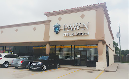 Pawn Shop «Royal Pawn», reviews and photos, 13180 Farm to Market Rd 529 G, Houston, TX 77041, USA