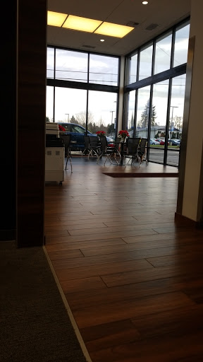 Car Dealer «Mazda of Gladstone», reviews and photos, 19405 SE McLoughlin Blvd, Gladstone, OR 97027, USA