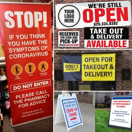 Commercial Printer «Propel Print», reviews and photos, 2513 E Gage Ave, Huntington Park, CA 90255, USA