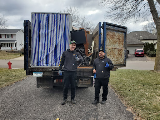 Waste Management Service «Junk Genius», reviews and photos