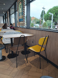 Atmosphère du Restauration rapide McDonald's à Avignon - n°8