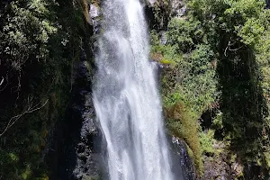 Waterfall Murillo image