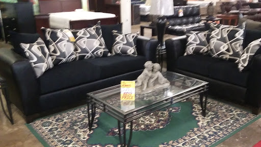 Furniture Store «Buy Rite Discount Furniture», reviews and photos, 11409 Lake June Rd, Mesquite, TX 75180, USA