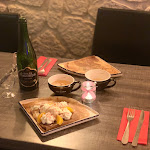 Photo n°3 de l'avis de alexandra.a fait le 26/06/2023 à 06:32 sur le restaurants La Farinade à Mont-Dore