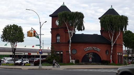 Shopping Mall «Tower Square», reviews and photos, Woodside Ave, Woodside, NY 11377, USA