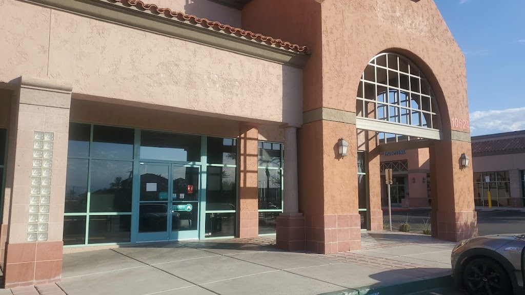 Pho Hoa + Jazen Tea - Henderson 89052