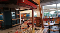 Atmosphère du Restaurant de hamburgers Burger King Le Port - n°4