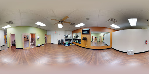 Gym «Anytime Fitness», reviews and photos, 5304 George Washington Memorial Hwy, Yorktown, VA 23692, USA