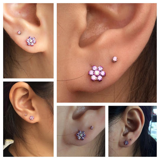 Explore juggalo tattoo ideas, creative tattoo ideas in Corpus Christi, available at Prestigious Piercing