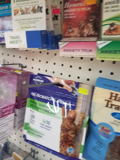 Pet Supply Store «Classic Pet Supply II», reviews and photos, 3180 Gratiot Blvd, Marysville, MI 48040, USA