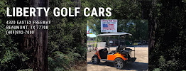 Liberty Golf Cars - Photo 2 - Car repair in Beaumont, TX, Beaumont