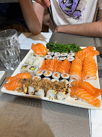 Plats et boissons du Restaurant YUNIK SUSHI à Cannes - n°4