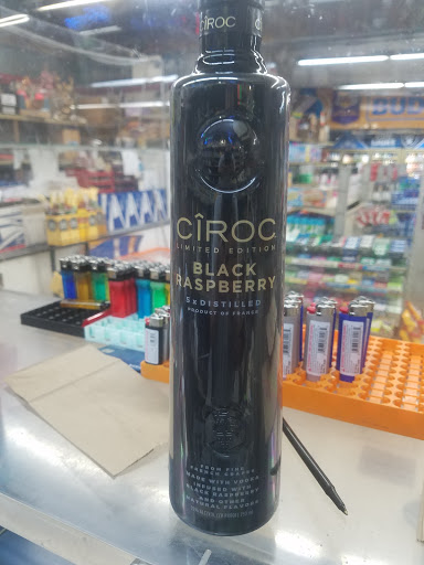 Liquor Store «Supreme Liquor Mart», reviews and photos, 658 Magnolia Ave, Long Beach, CA 90802, USA